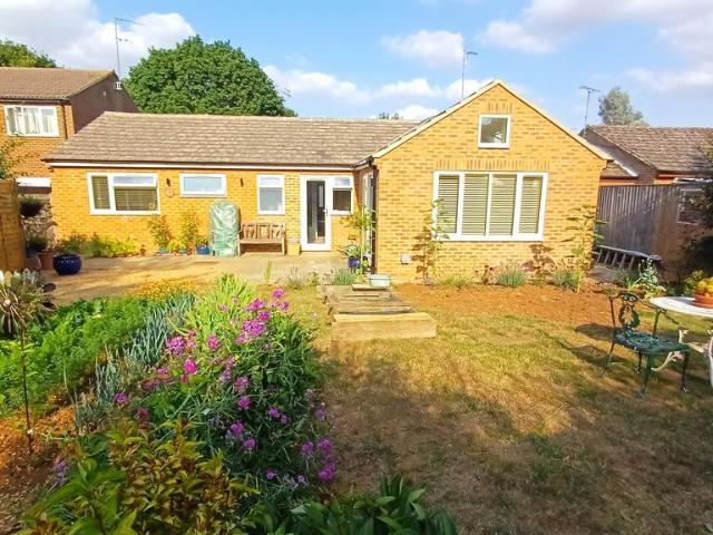 Bungalow for sale in Down End, Evershot