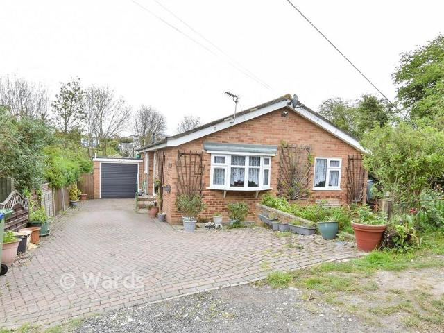 Bungalow for sale in Minster-on-Sea, Oad Street