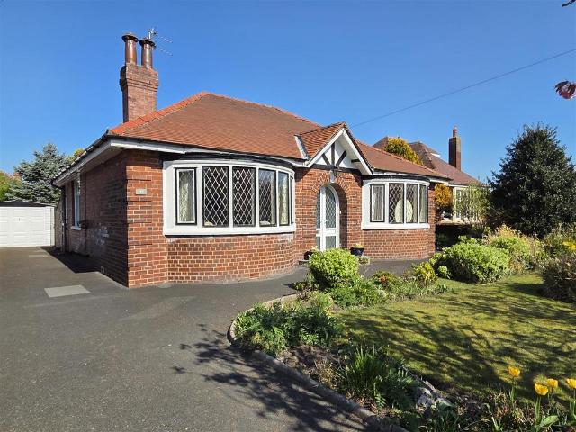 Bungalow for sale in St Annes, St Annes