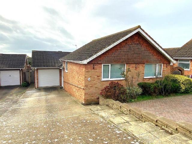 Bungalow for sale in Old Town, Heathlands