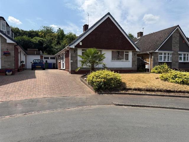 Bungalow for sale in Amblecote, Dudley
