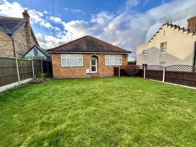 Bungalow for sale in Epping, Essex