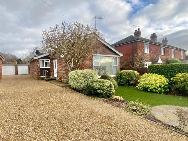 Bungalow for sale in Fareham, Isle Of Man