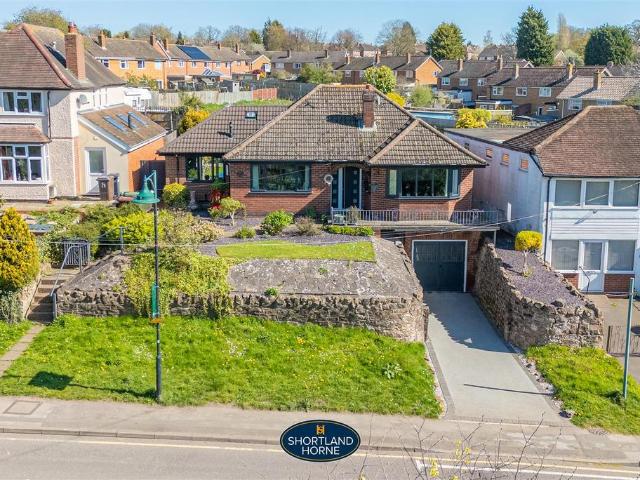 Bungalow for sale in Meriden, West Midlands