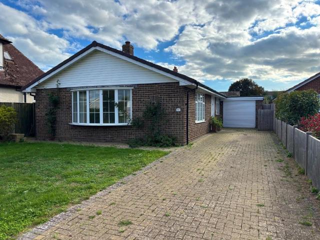 Bungalow for sale in Selsey, Chichester