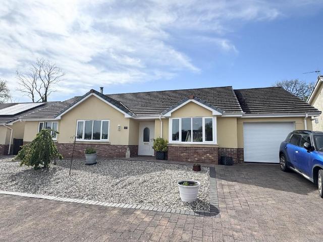 Bungalow for sale in Llanwrda