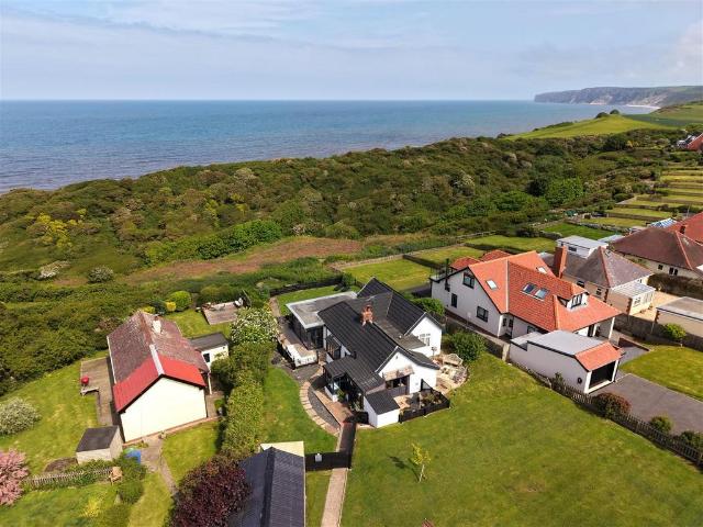 Bungalow for sale in Filey, North Yorkshire