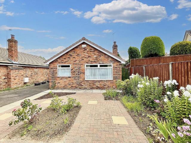 Bungalow for sale