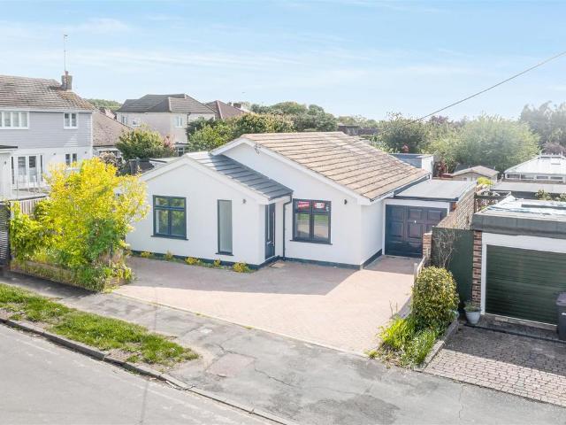 Bungalow for sale in Hawkwell, Barling