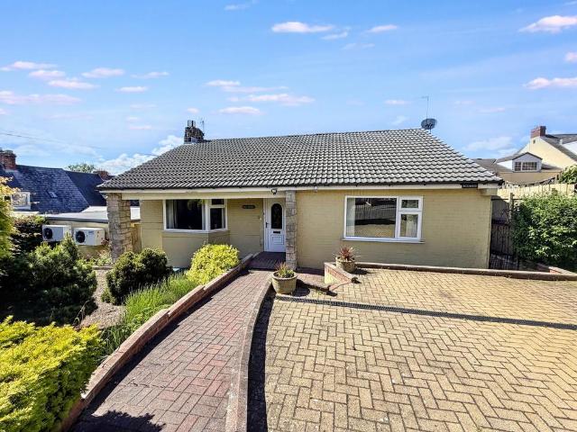 Bungalow for sale in Mount Pleasant, Penshaw