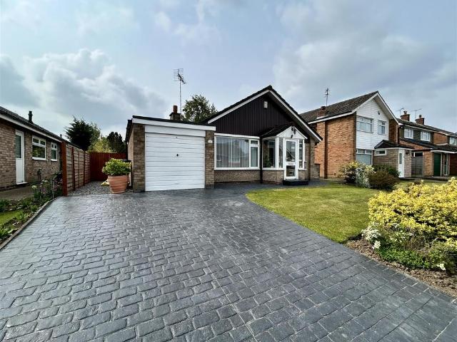 Bungalow for sale in Barwick in Elmet and Scholes, Scholes