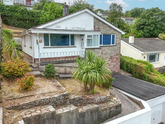 Bungalow for sale in Livermead