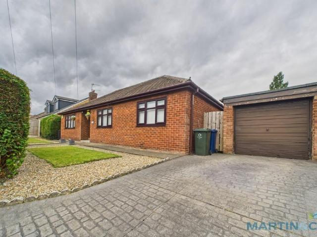 Bungalow for sale in Guisborough, Redcar And Cleveland