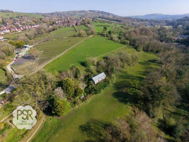 Bungalow for sale in Marple Bridge, Isle Of Man