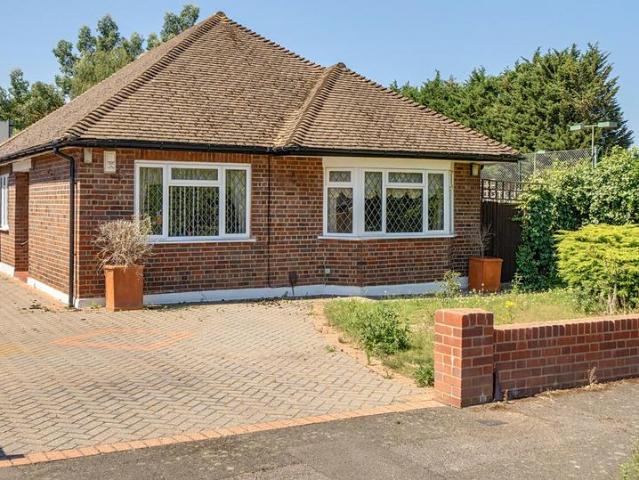 Bungalow for sale in Coney Hall, Greater London