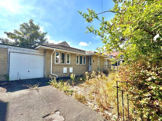 Bungalow for sale in Birkby, Huddersfield