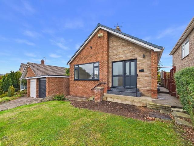 Bungalow for sale in Hutton Village, Guisborough