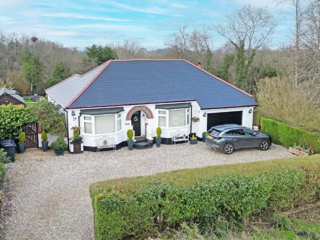 Bungalow for sale in Hollywood, Bromsgrove