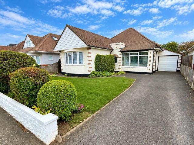 Bungalow for sale in Wick, Bournemouth