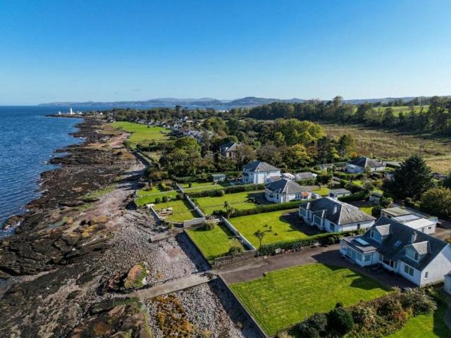 Bungalow for sale in Newton Park, Toward