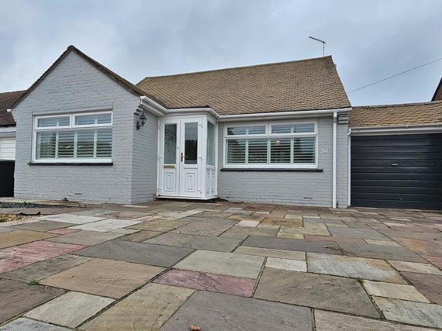 Bungalow for sale in West End, The Bridge