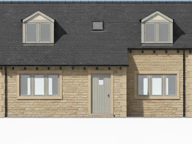 Bungalow for sale in Higherford, Lancashire