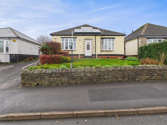 Bungalow for sale in Norton Lees, Isle Of Man