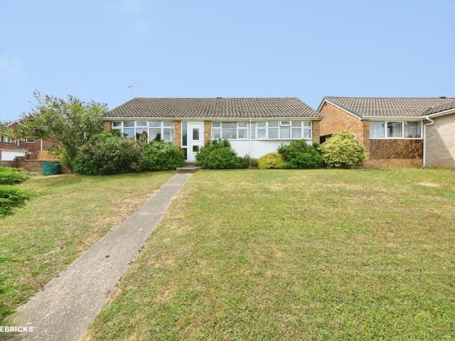 Bungalow for sale in Huthwaite, East Midlands