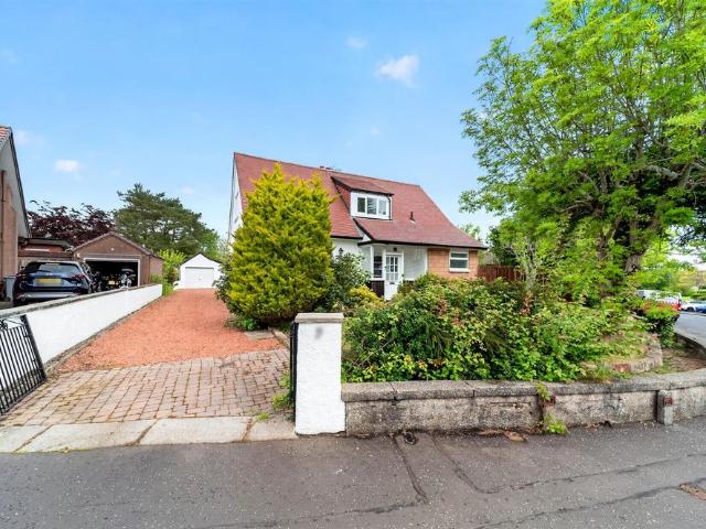 Bungalow for sale in Mearns, Scotland