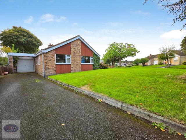 Bungalow for sale in Baildon