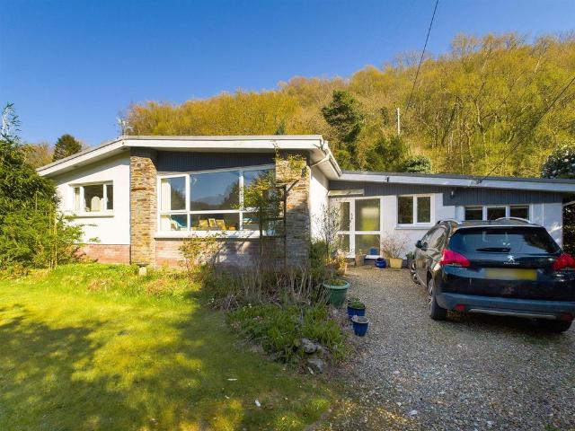 Bungalow for sale in Kentisbury, Isle Of Man