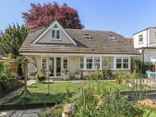 House for sale in Springbourne, Isle Of Man