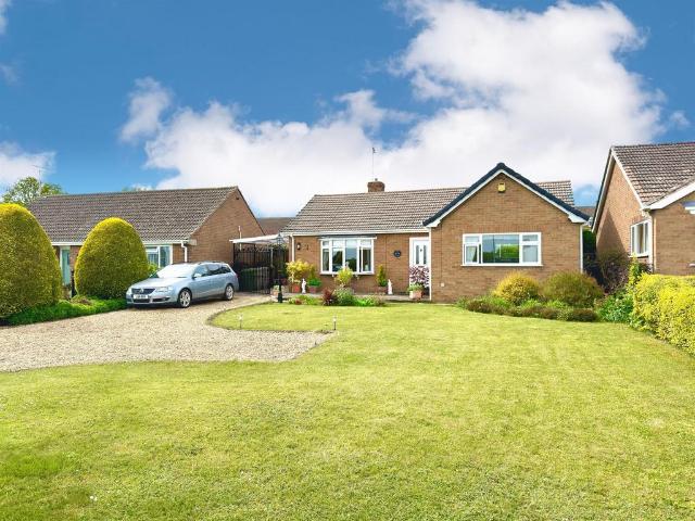 Bungalow for sale in Toll Bar, Great Casterton