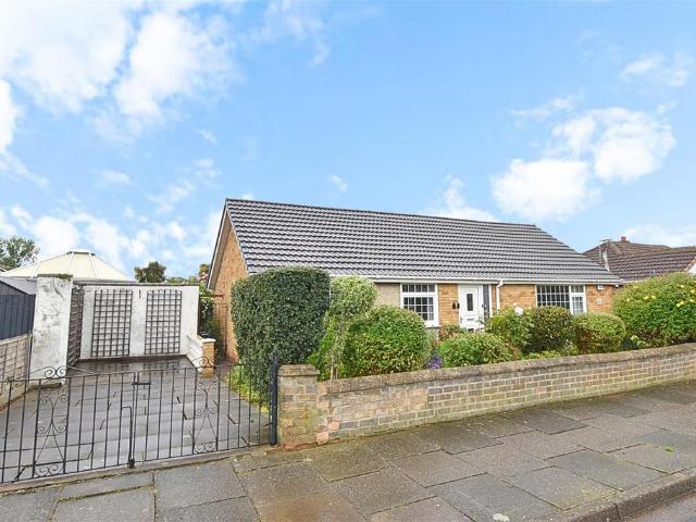 Bungalow for sale in Cleethorpes, North East Lincolnshire