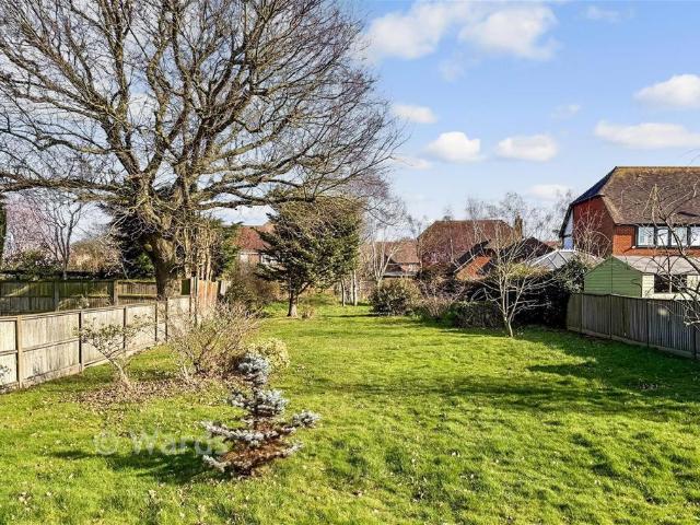 Bungalow for sale in Whitstable, Kent