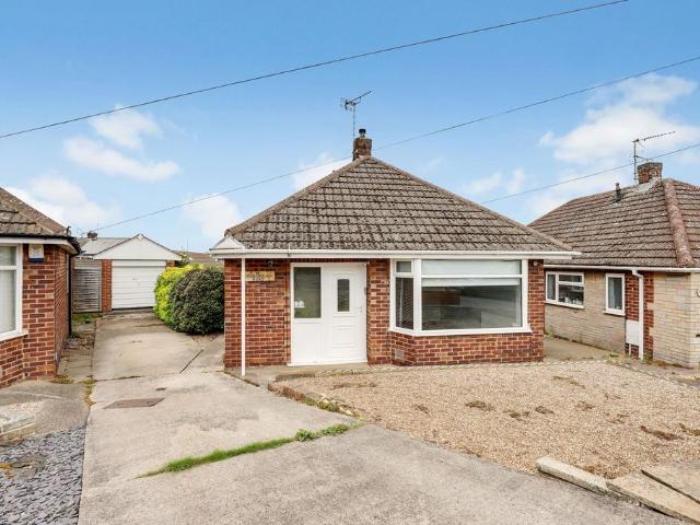 Bungalow for sale in Bull Farm, Potters Corner