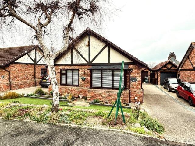 Bungalow for sale in Conwy, Wales