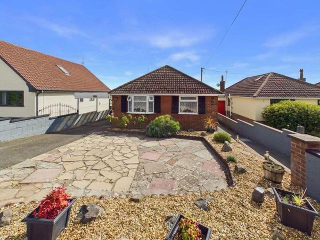 Bungalow for sale in Padeswood, Buckley