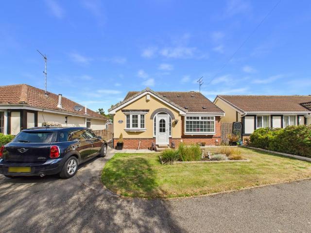 Bungalow for sale in Bilton