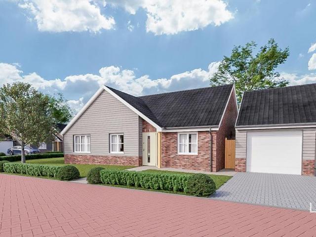 Bungalow for sale in Dale Hill, Essex