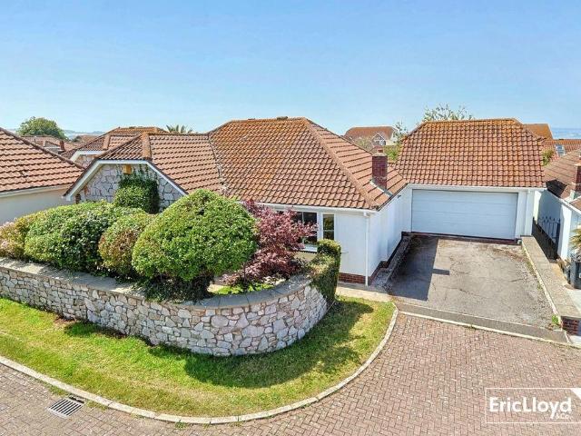 Bungalow for sale in Brixham