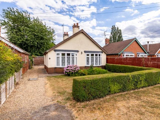 Bungalow for sale in Boston, Lincolnshire