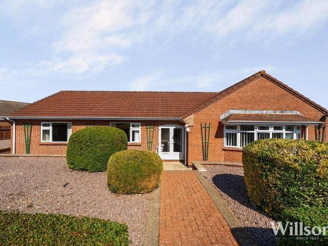 Bungalow for sale in Chapel St. Leonards, Belleau