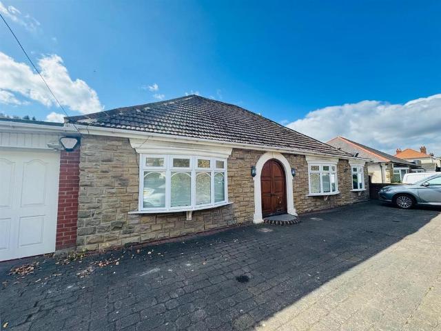 Bungalow for sale in Houghton Le Spring, West Herrington