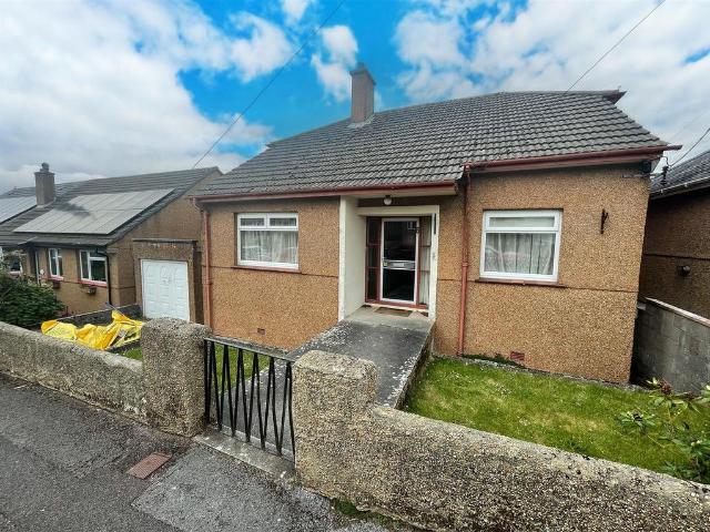 Bungalow for sale in Goosewell, Mount Wise