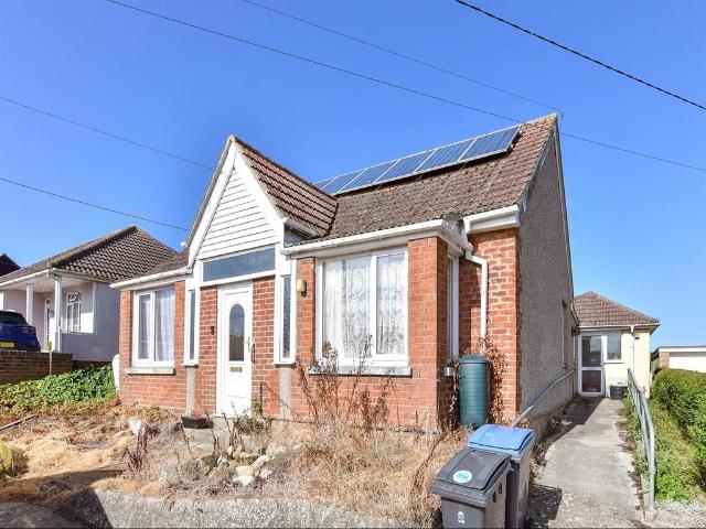 Bungalow for sale in Ash, Kent