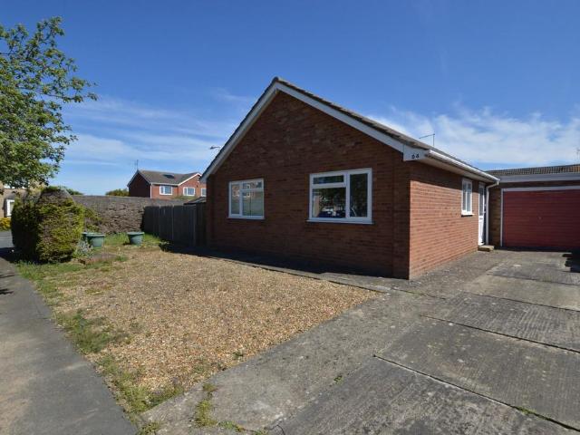 Bungalow for sale in Westfield, Barholm