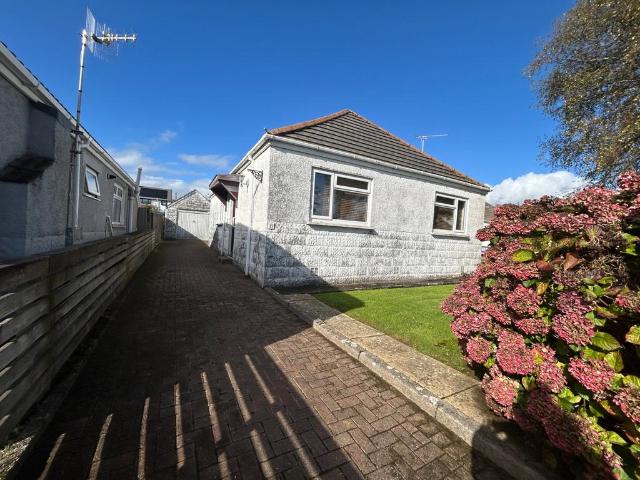 Bungalow for sale in Pennard, Kittle
