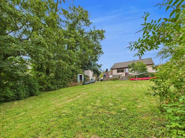 Bungalow for sale in Cosheston, Wales