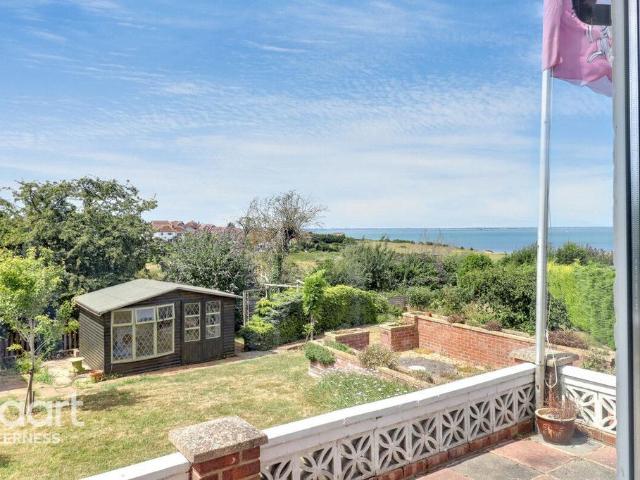 Bungalow for sale in Minster-on-Sea, Oad Street